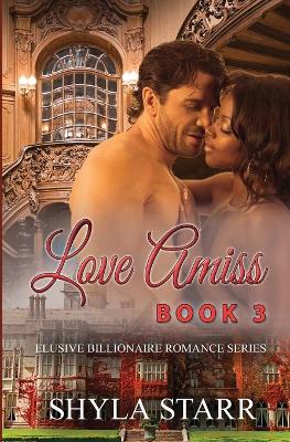 Cover of Love Amiss