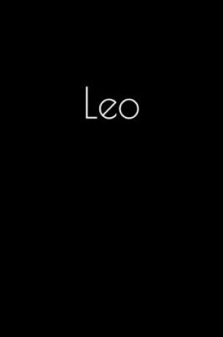 Cover of Leo