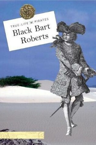 Cover of Black Bart Roberts