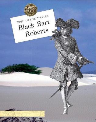 Cover of Black Bart Roberts