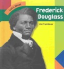 Cover of Let's Meet Frederick Douglass