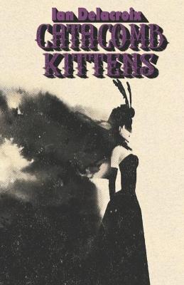 Book cover for Catacomb Kittens