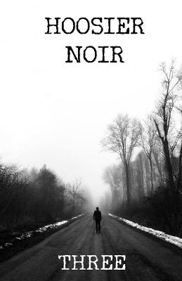 Book cover for Hoosier Noir