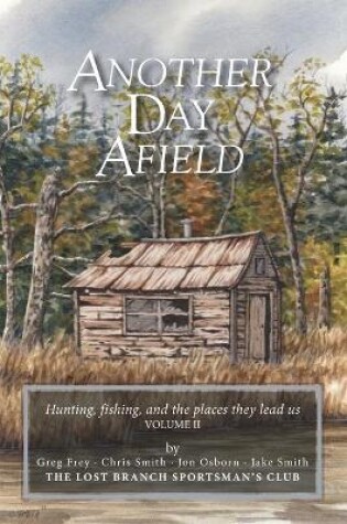 Cover of Another Day Afield