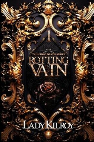 Cover of Rotting in Vain