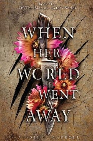 Cover of When Her World Went Away