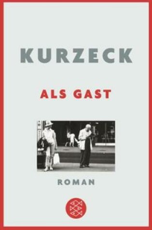 Cover of Als Gast