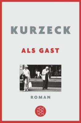 Book cover for Als Gast