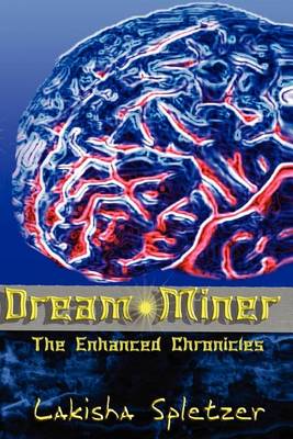 Book cover for The Enhanced Chronicles
