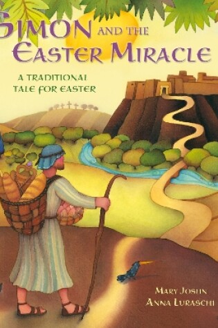 Cover of Simon and the Easter Miracle