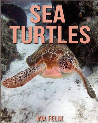 Book cover for Sea Turtles