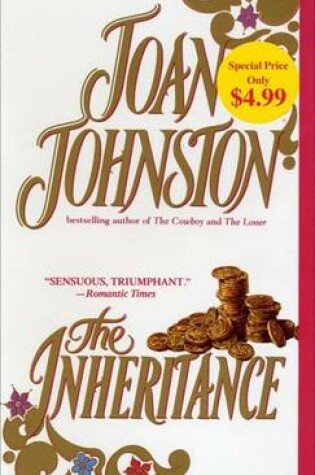 Cover of The Inheritance