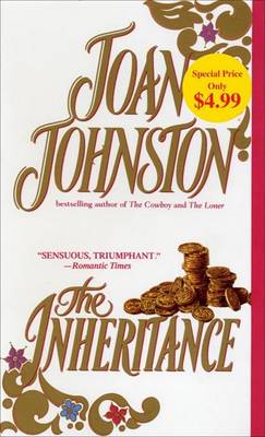 Cover of The Inheritance