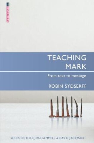 Cover of Teaching Mark