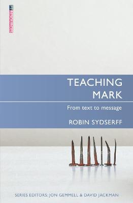 Book cover for Teaching Mark