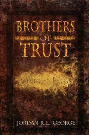 Cover of Brothers of Trust