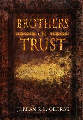 Cover of Brothers of Trust
