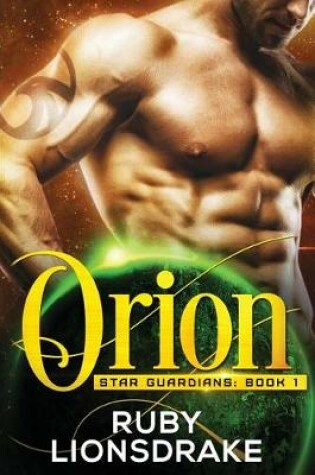 Cover of Orion