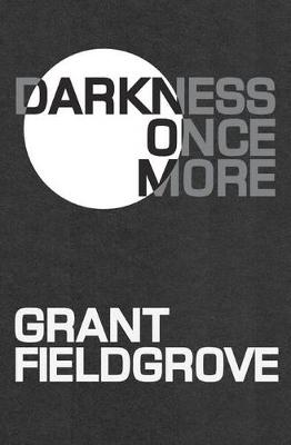 Book cover for Darkness Once More