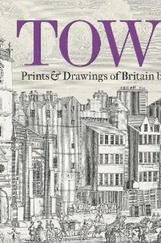 Cover of Town