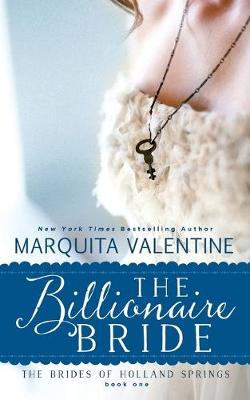 Book cover for The Billionaire Bride