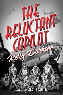 Book cover for The Reluctant Copilot