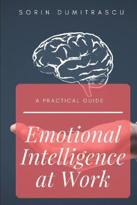 Book cover for Emotional Intelligence at Work