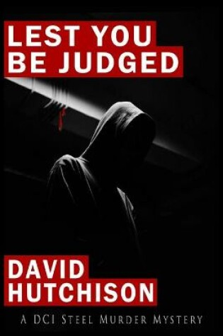 Cover of Lest You Be Judged