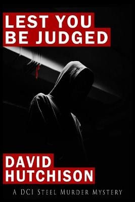 Cover of Lest You Be Judged