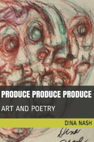 Cover of Produce Produce Produce
