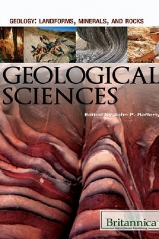 Cover of Geological Sciences