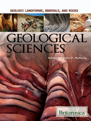 Book cover for Geological Sciences