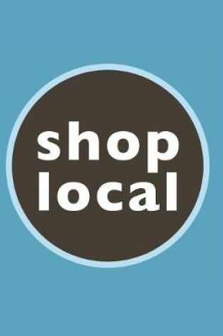 Cover of Shop Local