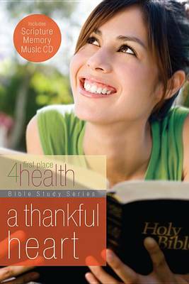 Cover of A Thankful Heart
