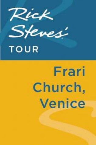 Cover of Rick Steves' Tour: Frari Church, Venice