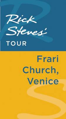 Book cover for Rick Steves' Tour: Frari Church, Venice