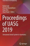 Book cover for Proceedings of UASG 2019