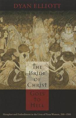 Cover of Bride of Christ Goes to Hell