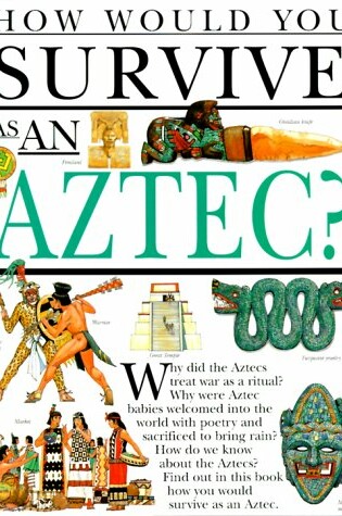 Cover of Hwys...Aztec