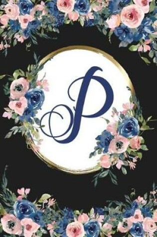 Cover of P