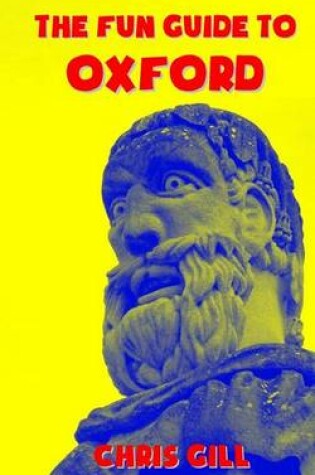 Cover of The Fun Guide to Oxford