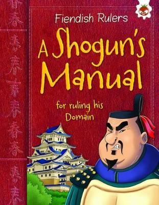 Book cover for A Shogun's Manual