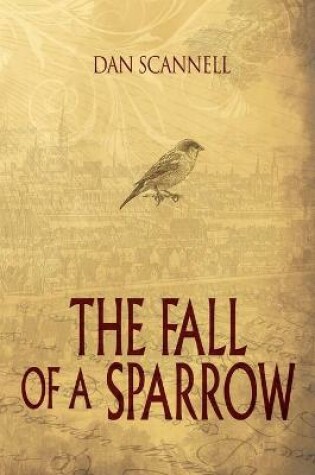 Cover of The Fall of a Sparrow