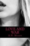 Book cover for Love and War