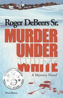 Cover of Murder Under White
