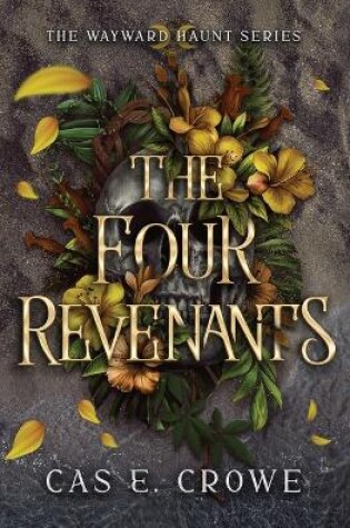 Cover of The Four Revenants