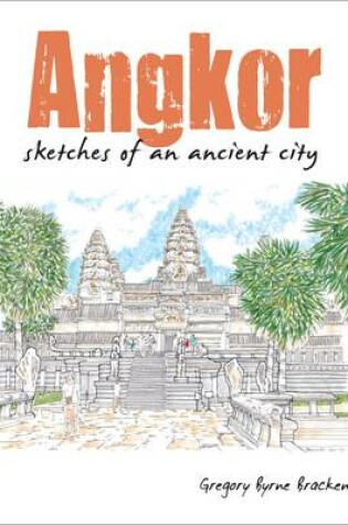 Cover of Angkor Wat