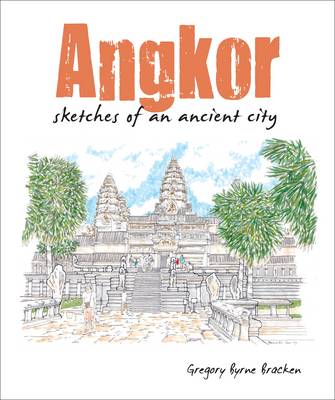 Book cover for Angkor Wat