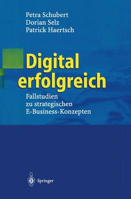 Book cover for Digital Erfolgreich