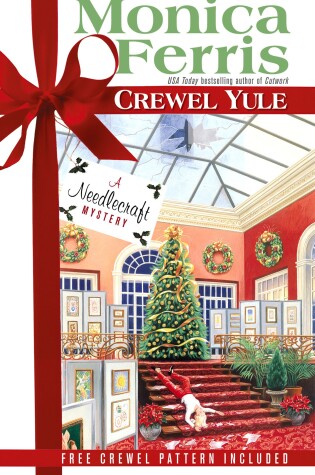 Cover of Crewel Yule